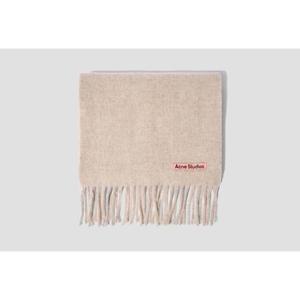 아크네 스튜디오 머플러 스카프 FN UX SCAR000219