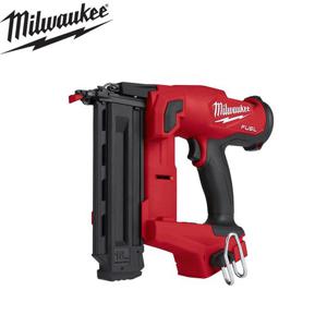 밀워키 18V FUEL 충전 네일러 베어툴 M18 FN18GS-0X0 충전타카 타카 레일타카 밀워키충전