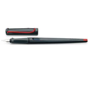 라미 죠이 블랙 만년필 15