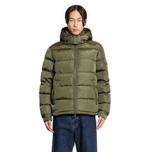 몽클레어 마야 쇼트 다운 자켓 1A53600539ZD825 OLIVE GREEN DOM