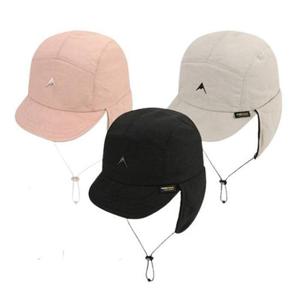 네파 공용 코듀라 방한 EF캡 모자 7JE7407