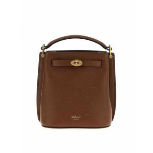 [MULBERRY] 라프리마 여성 버킷 가방 Islington 미니 백 RL8854552G110 Brown /8