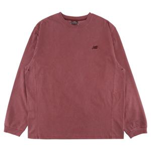 뉴발란스 UNI ESCAPE 긴팔티셔츠 NBNDF31833 20