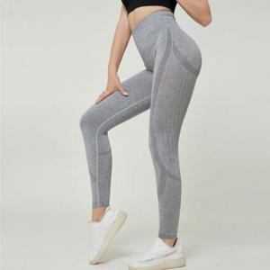 [129000021]피치힙 하이웨스트 트레이닝 레깅스