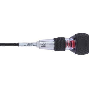 138009 전공볼그립 임팩트드라이버 238HW-2 6.35mm