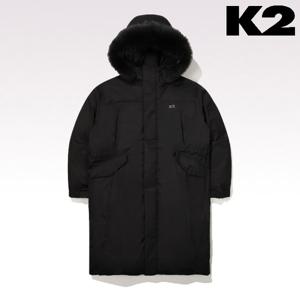 [K2] KWW24560 Z1 씬에어 NEW 바이브업 여성 롱패딩 롱다운