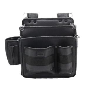 메카 MHC-CP 공구집 대형 공구 주머니 전문가툴파우치