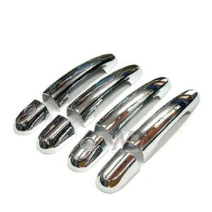 (뉴스포티지연식확인) 경동 손잡이 도어캐치몰딩 세트