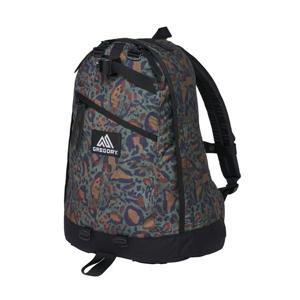 [그레고리]데이백 26리터 DAY PC MILITARY LEOPARD (09JS8024)