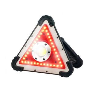 안전 삼각대 랜턴 라이트 LT-102