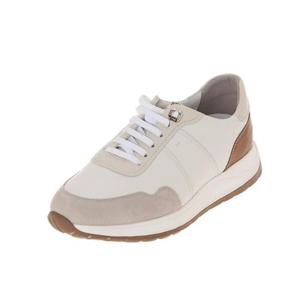 [SODA] 소다 남성 지그재그 디테일 스니커즈 4CM AMM525 HA-35