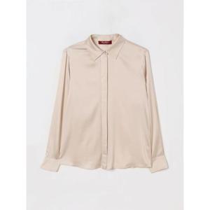 막스마라 스튜디오 셔츠 2526116012600 013 Beige