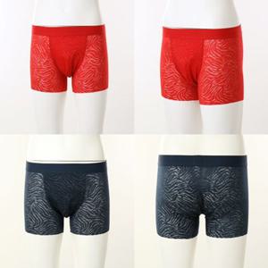 [비너스] 남성 레이스 쟈가드 스판 드로즈 2종택1 VMP7274H