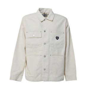 칼하트 WIP 코트 I034823 0502 Beige