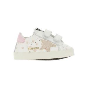 GOLDEN GOOSE GOLDEN GOOSE SNEAKERS GIF00166