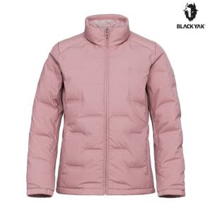 블랙야크 25FW 여성 제로스팟 다운자켓 무봉제 경량패딩 1BYPAWU510