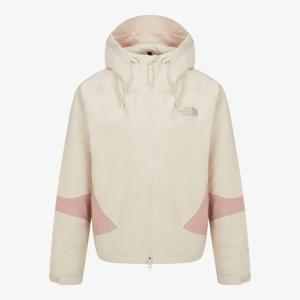 노스페이스 여성 알토스 방수 바람막이 자켓NJ2HR81B