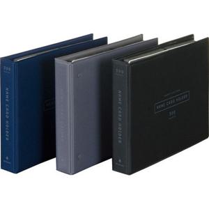 실키명함철(300장/A300/회색/문화산업) 화일 바인더 명함철 실키명함철 300장 A300 회색 문화산업 명함집제작 명함지갑판촉물