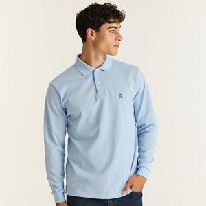 남성 10 YEARS POLO 스카이블루(MQ311MTL92)