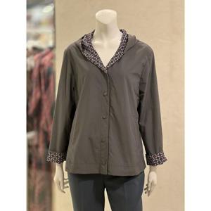 벨리시앙 세이브존01 리버시블 스트링 후드 점퍼(2color) JP4308