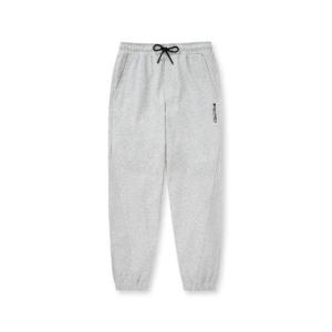 디스커버리바지 TQT DMTP27044-MGS 남성 니트 에센셜 트레이닝 조거팬츠