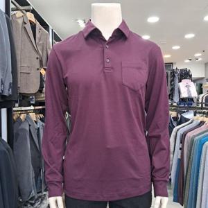 런던포그 HL01 코트니스판긴팔티셔츠13 Lowta13z