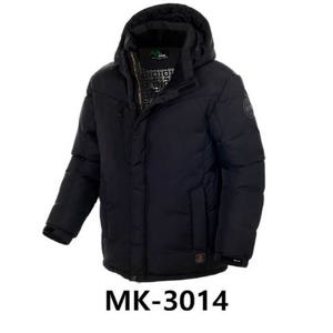 MARK F/W점퍼 MK-3014