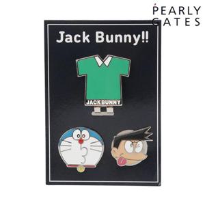 파리게이츠 (531D3ACJ01GN) 공용 잭바니 도라에몽 3종 볼마커