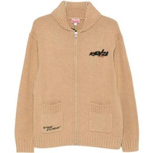 겐조 스웨터 FF65CA7413CK11 BEIGE