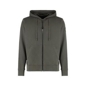 캐나다구스 후드 티셔츠 7401MB9782 green