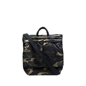 포터 토트백 3810511933 BROWN