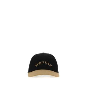 알렉산더 맥퀸 볼캡 8468054105Q 1079 MULTICOLOURED