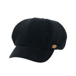 [캡텐(모자)]남녀공용 엘르 허니 뉴스 보이캡 ELE5UNC001