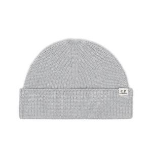 CP컴퍼니 모자 비니 메리노울 19CMAC164A 005509A M92