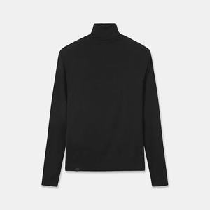 네파 모달 여성 봄 가을 등산 아웃도어 하이넥 목 티 셔츠 7L65364