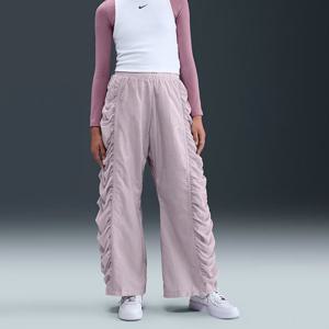 [국내매장] 나이키/아동긴바지/NSW 우븐 팬츠 OS (HQ9460-019)/EV