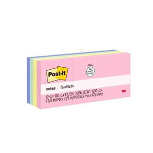 포스트-잇 653 RPA (그리너 혼합12팩 3M) 사무용품 점착메모지 포스트잇대량 포스트잇 653 RPA 그리너 혼합12팩 3M 점착메모지제작