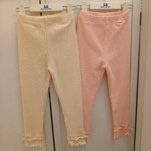 TALENTKIDS (쁘띠앙팡) HC24 PC바이트리플바지 PCY54GLE57