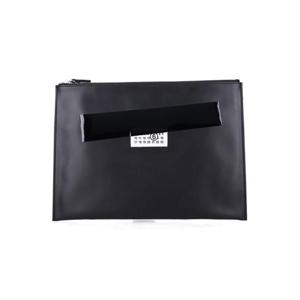 MM6 메종마르지엘라 클러치 파우치 SB6WF0013P8651 T8013 BLACK