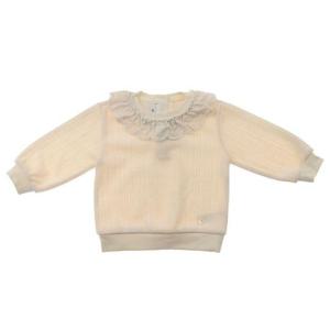 [아가방]  01R731053 모아레이스카라티셔츠