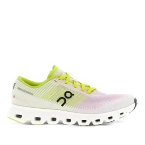 온러닝 클라우드 6 푸시 로우탑 스니커즈 3WF10044128 PETALLIM