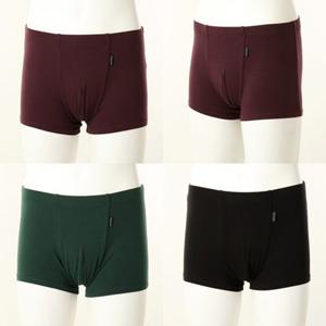 [비너스] 60수 면스판 솔리드 드로즈 3종택1 [VMPQ722T]