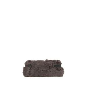 브루넬로 쿠치넬리 클러치 파우치 MBCKD2746 C4408 BROWN