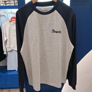 SFIT HC04 라글란싱글티 Sjz509mkrt05