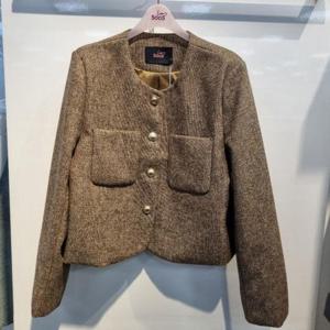 수스 HC36 투포켓JK S254NJKA59