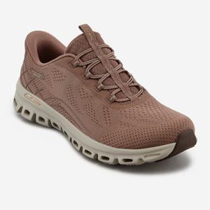 [스케쳐스KOREA] 여성 글라이드 스텝 엘리베이트 (슬립인스) SL0WPCFY252 HS