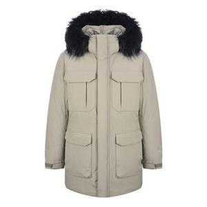 마운티아 HC21 남성 플라티자켓 1MQJDW3003