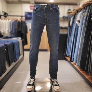 리바이스 남성 511 슬림핏 웜진 04511-5963