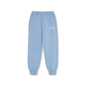 MLB바지 GQC 3FPTG0134-07SBS 여성 클래식 스포츠 로고 조거팬츠 LA다저스