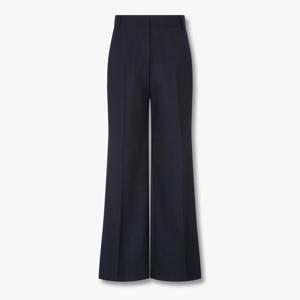 [보브]서머울 블렌드 스트레이트팬츠7115330801